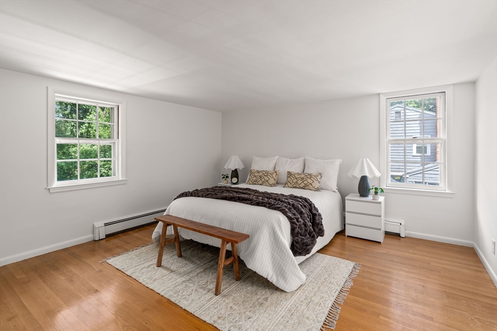 101 Lakeshore Drive