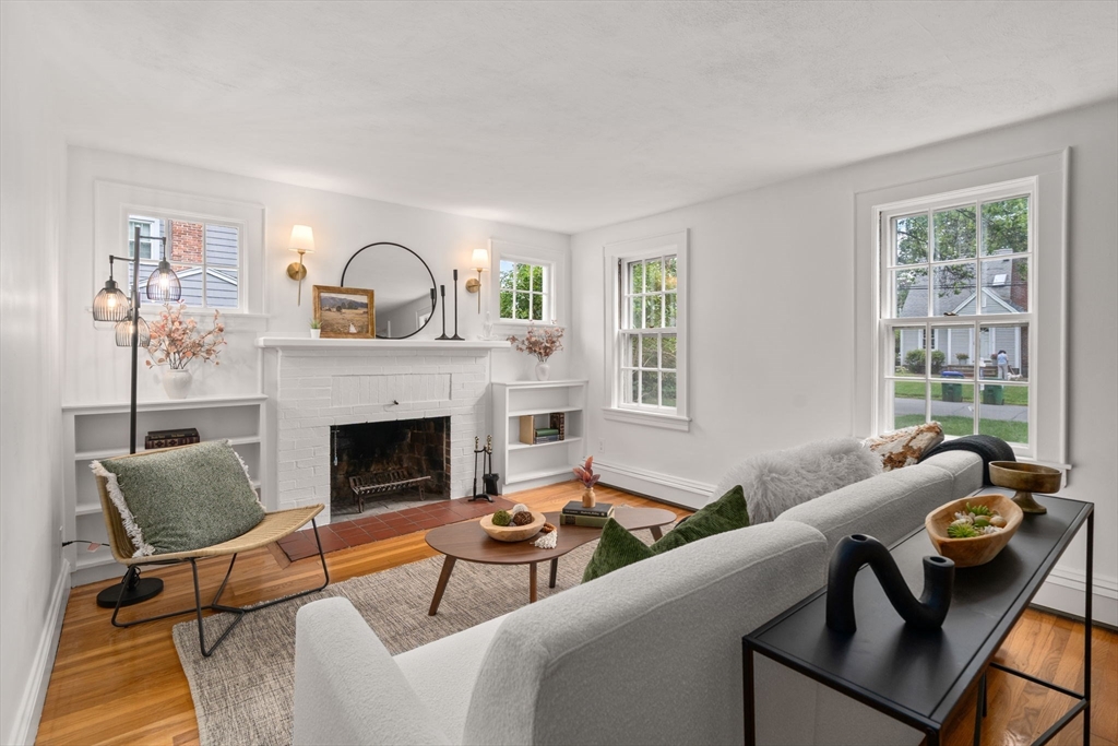 101 Lakeshore Drive