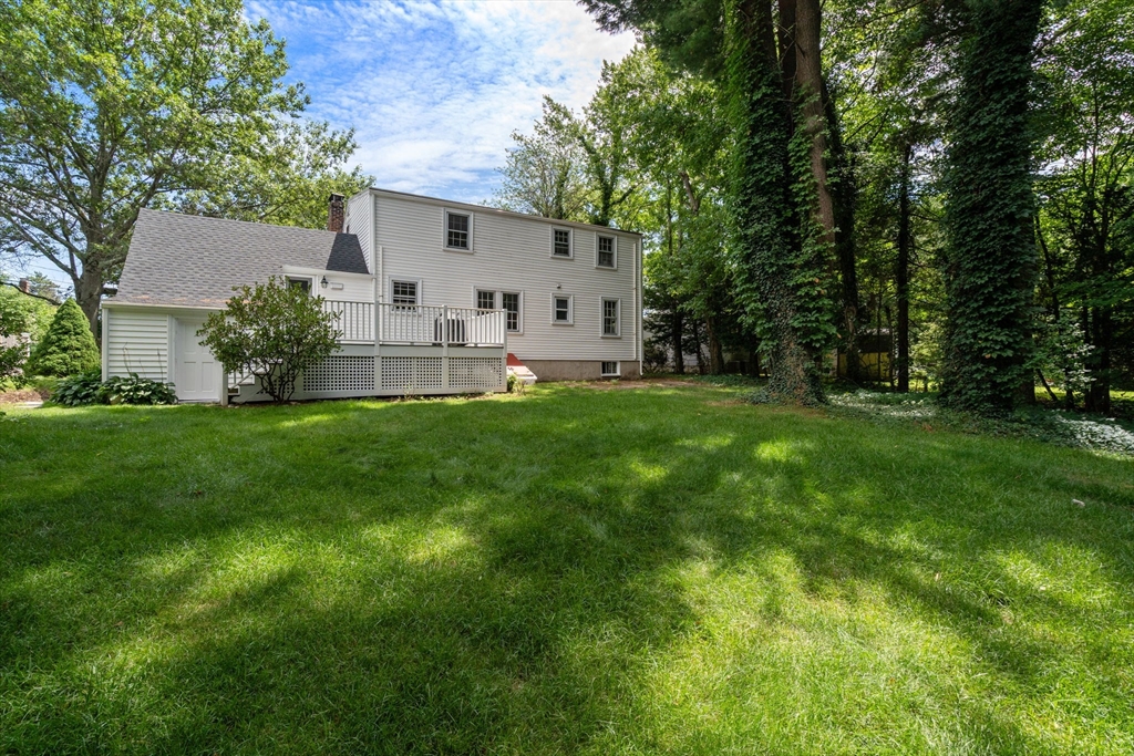 101 Lakeshore Drive