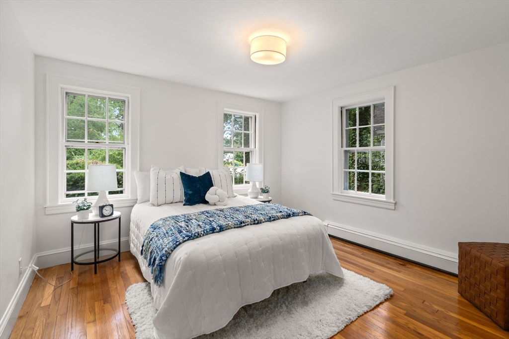 101 Lakeshore Drive