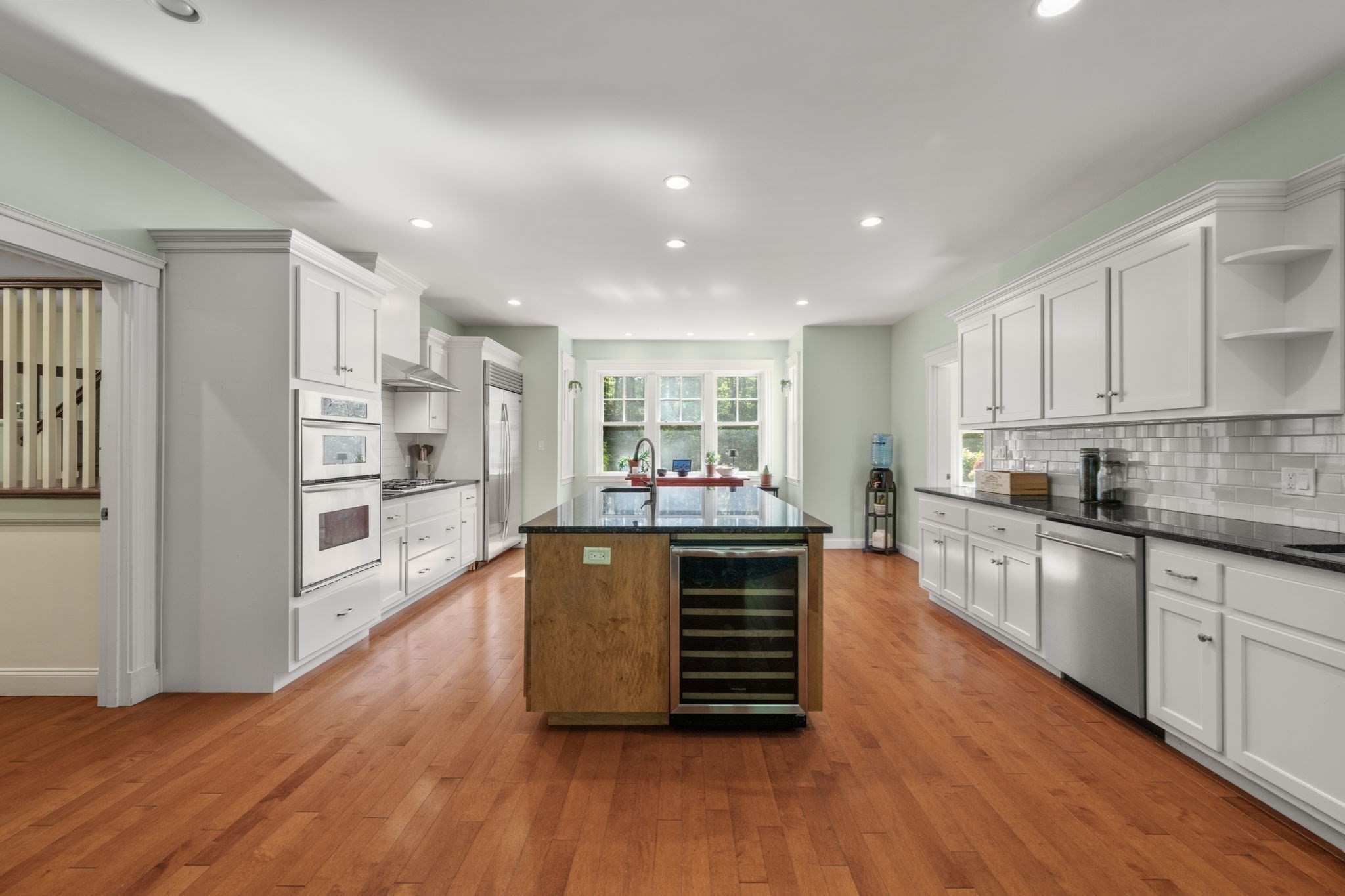 250 Meadowbrook Road