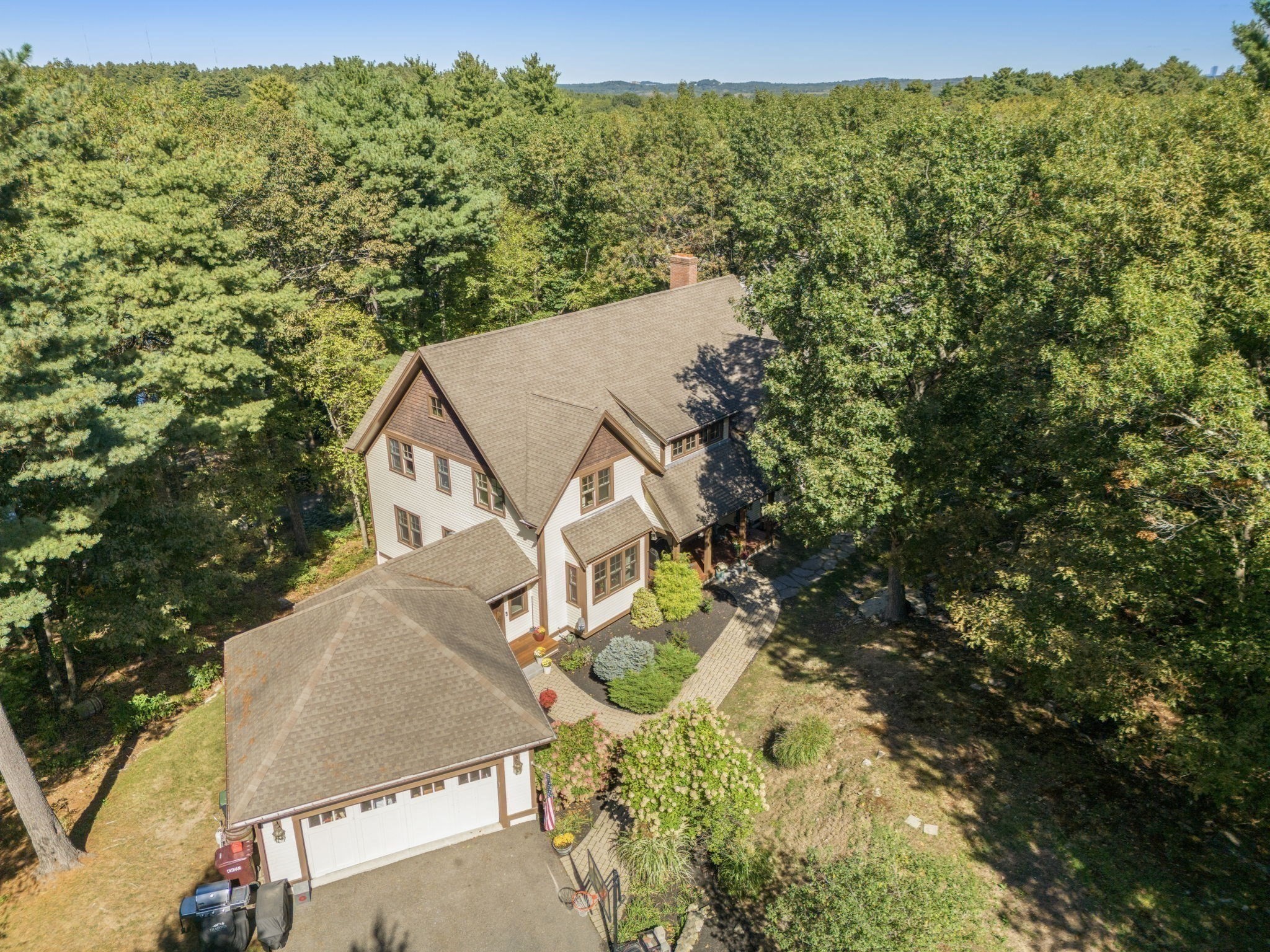 250 Meadowbrook Road