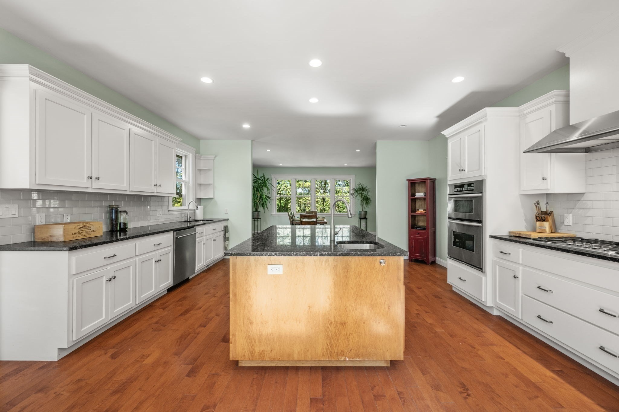 250 Meadowbrook Road