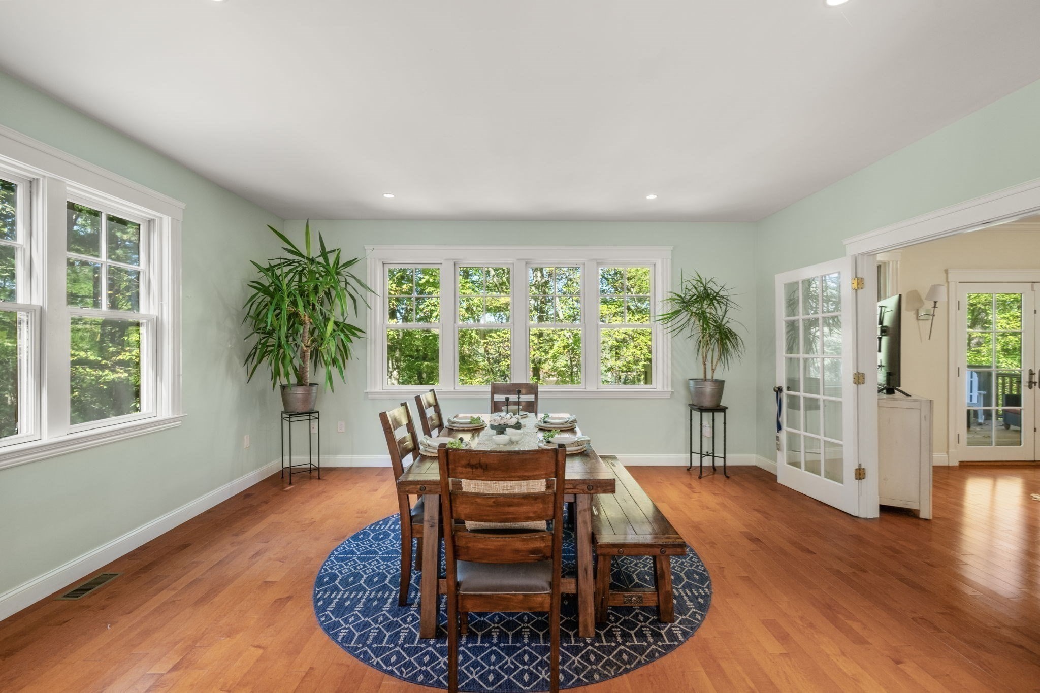 250 Meadowbrook Road