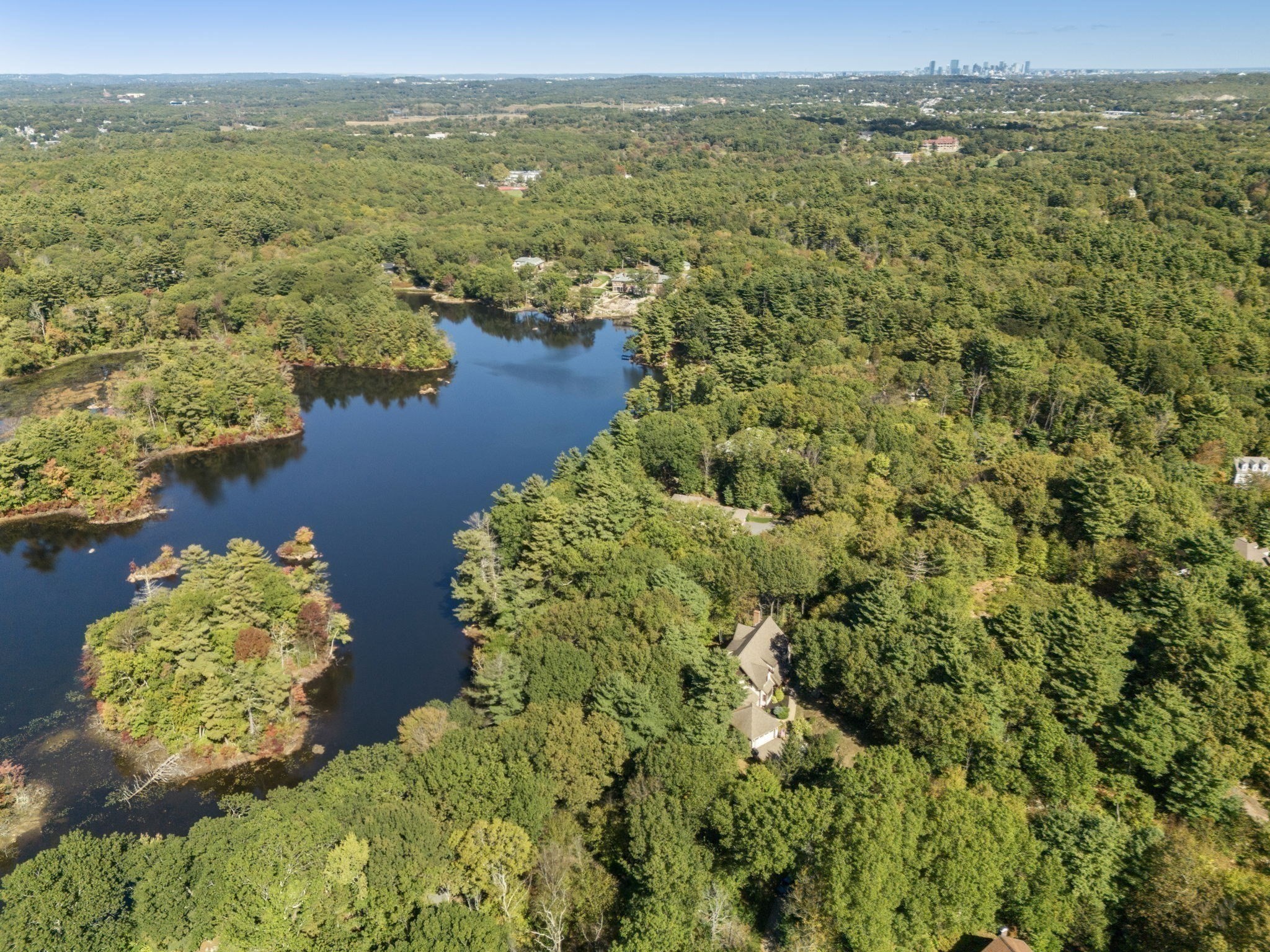 250 Meadowbrook Road
