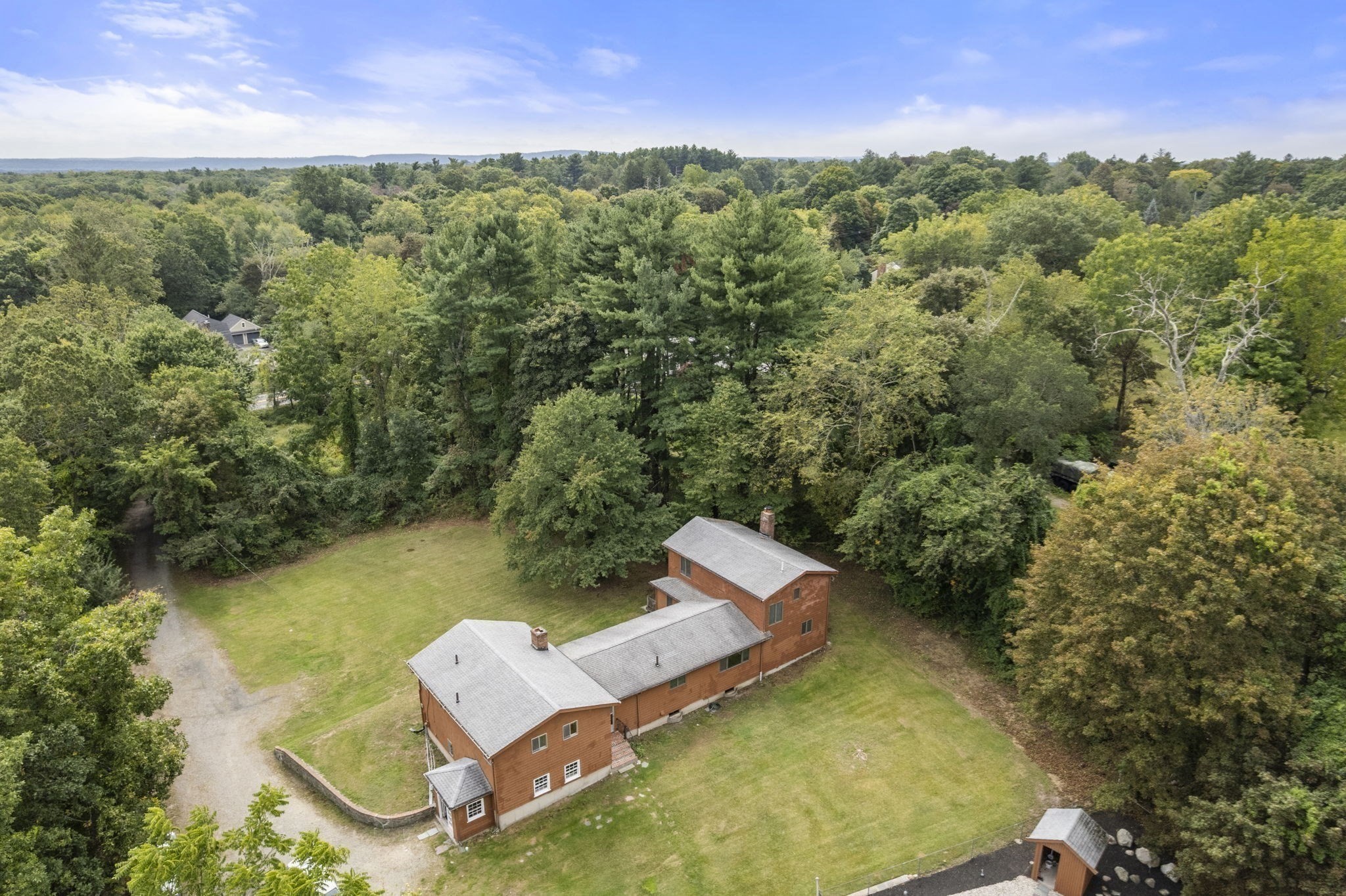 444 Clapboardtree Street