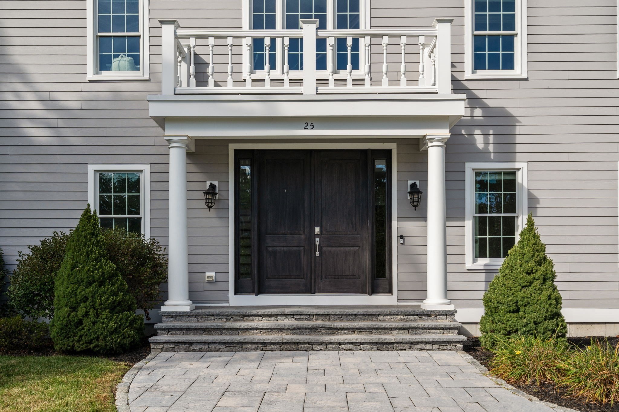 25 Hedgerow Lane