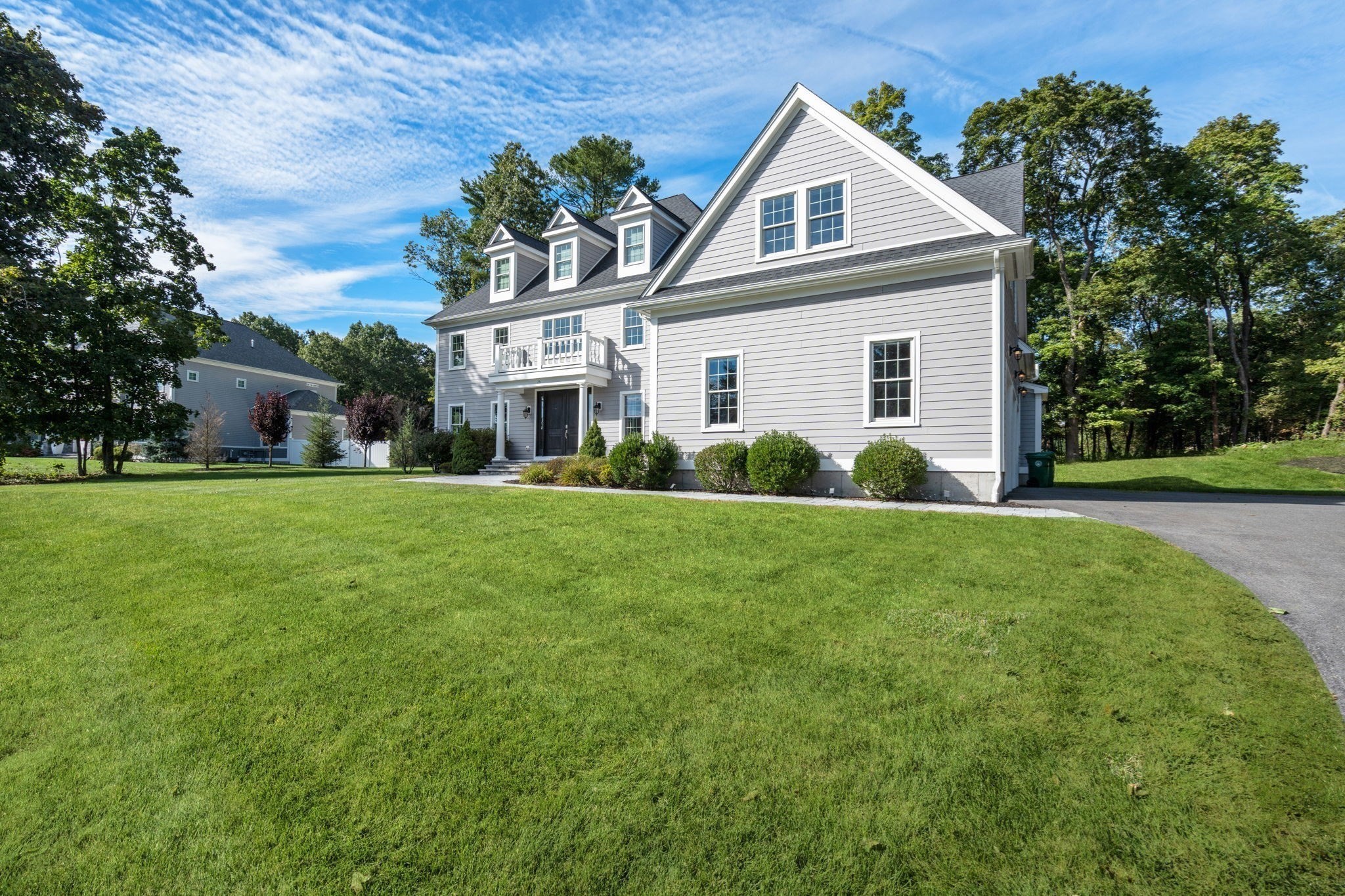 25 Hedgerow Lane