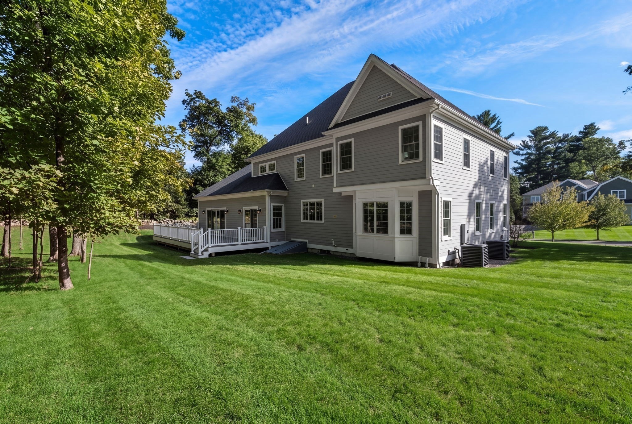 25 Hedgerow Lane