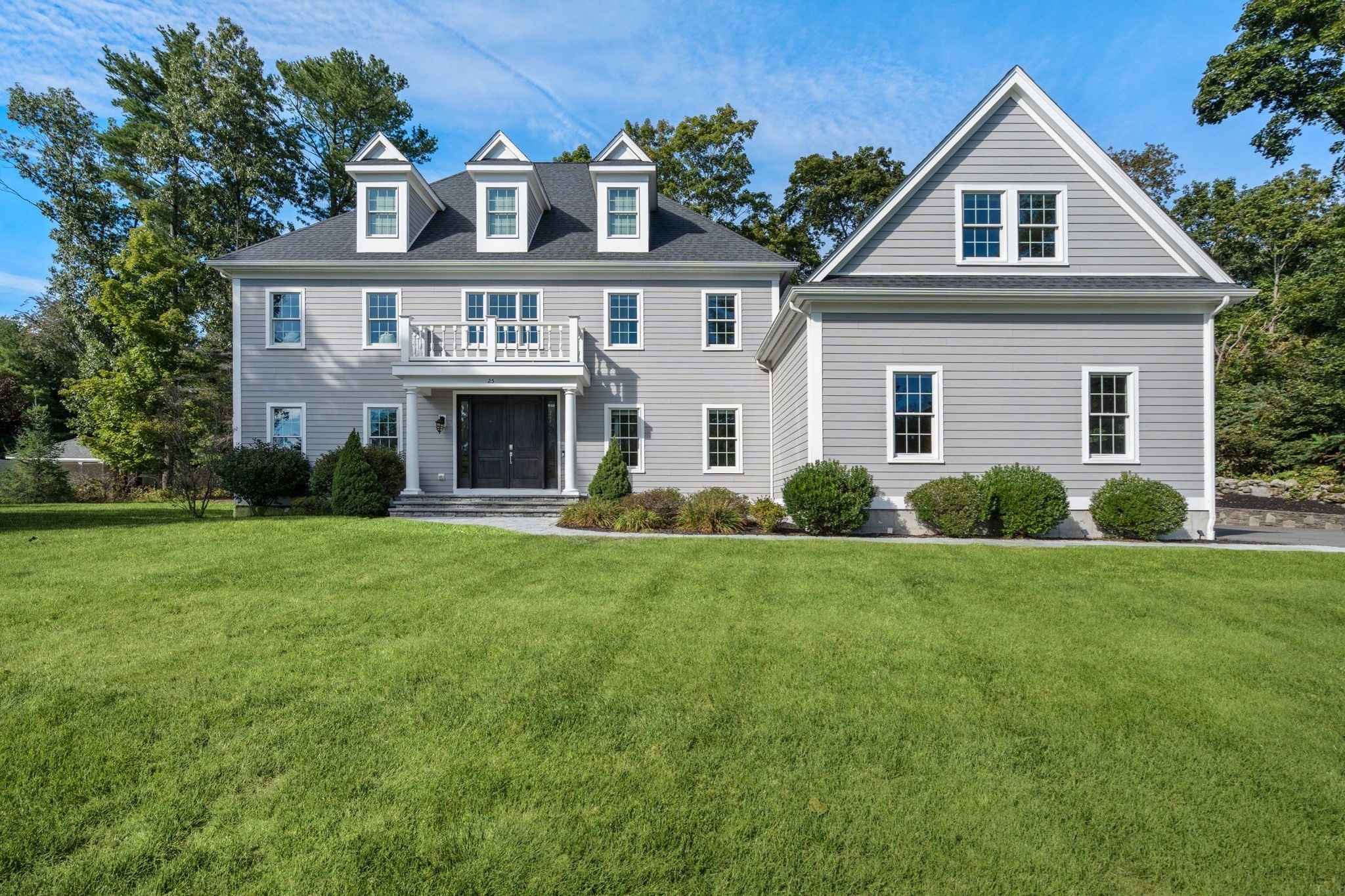 25 Hedgerow Lane