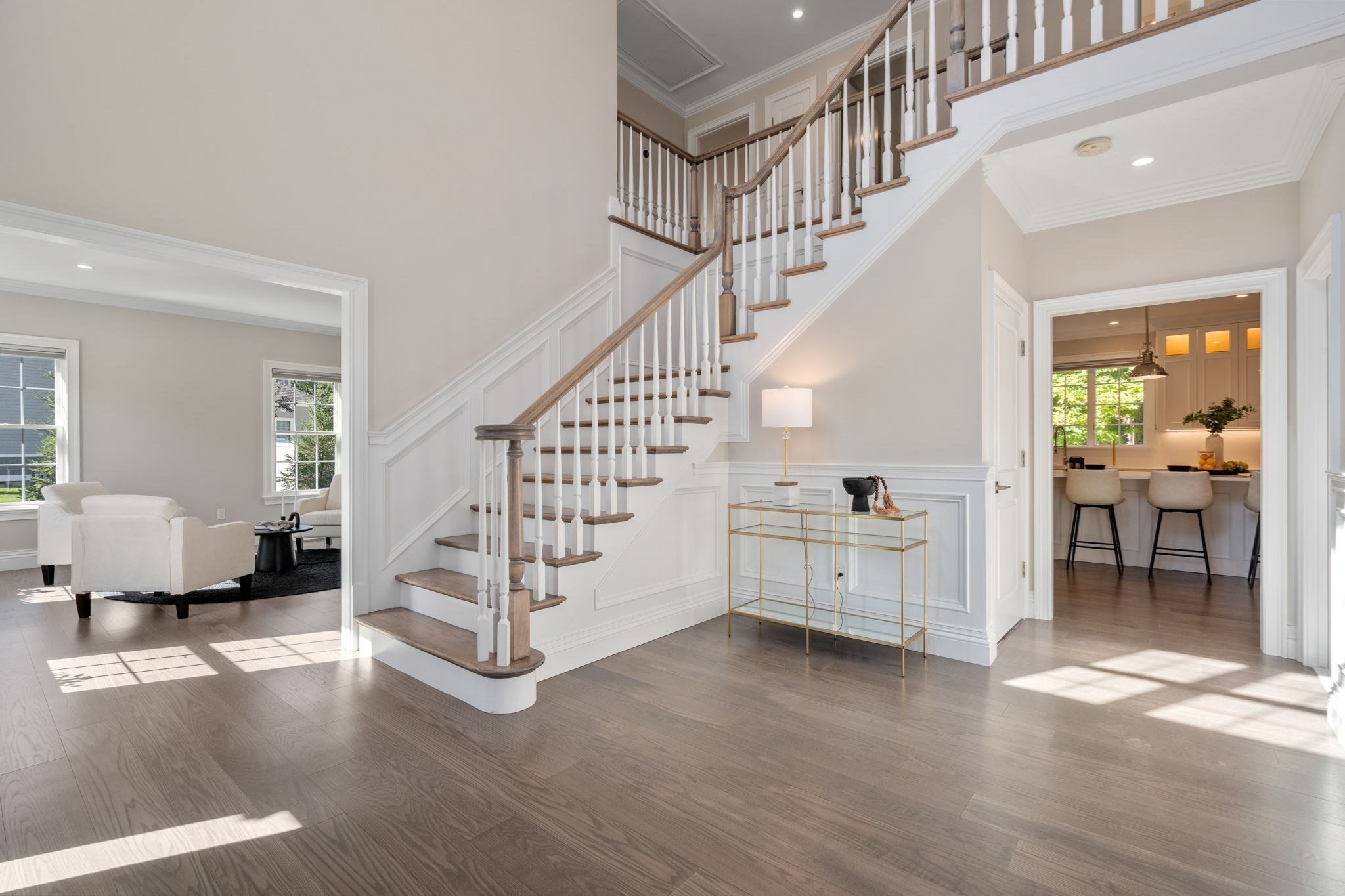 25 Hedgerow Lane