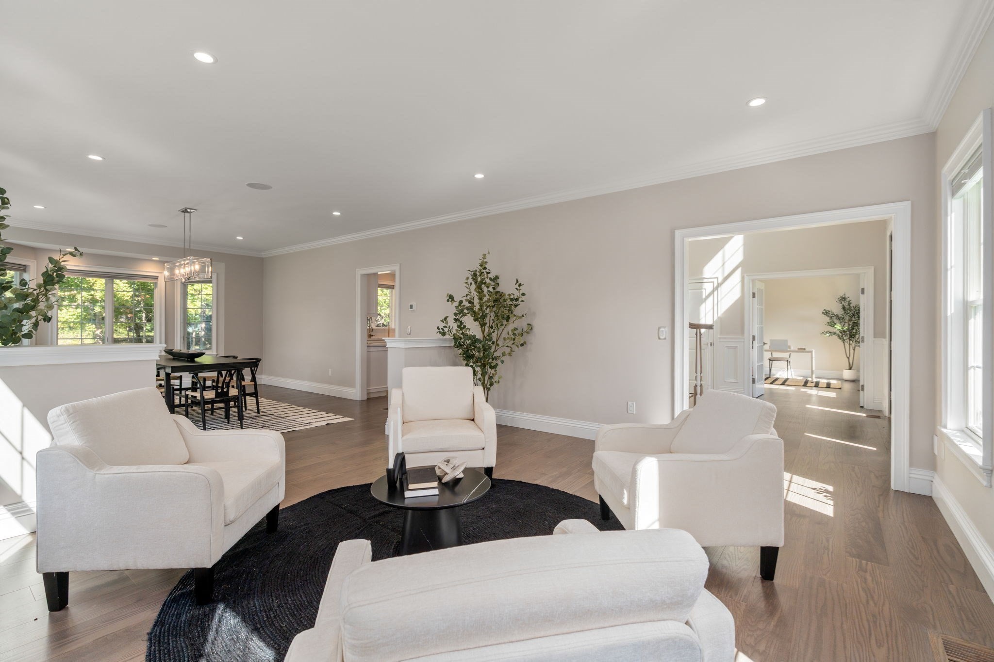 25 Hedgerow Lane