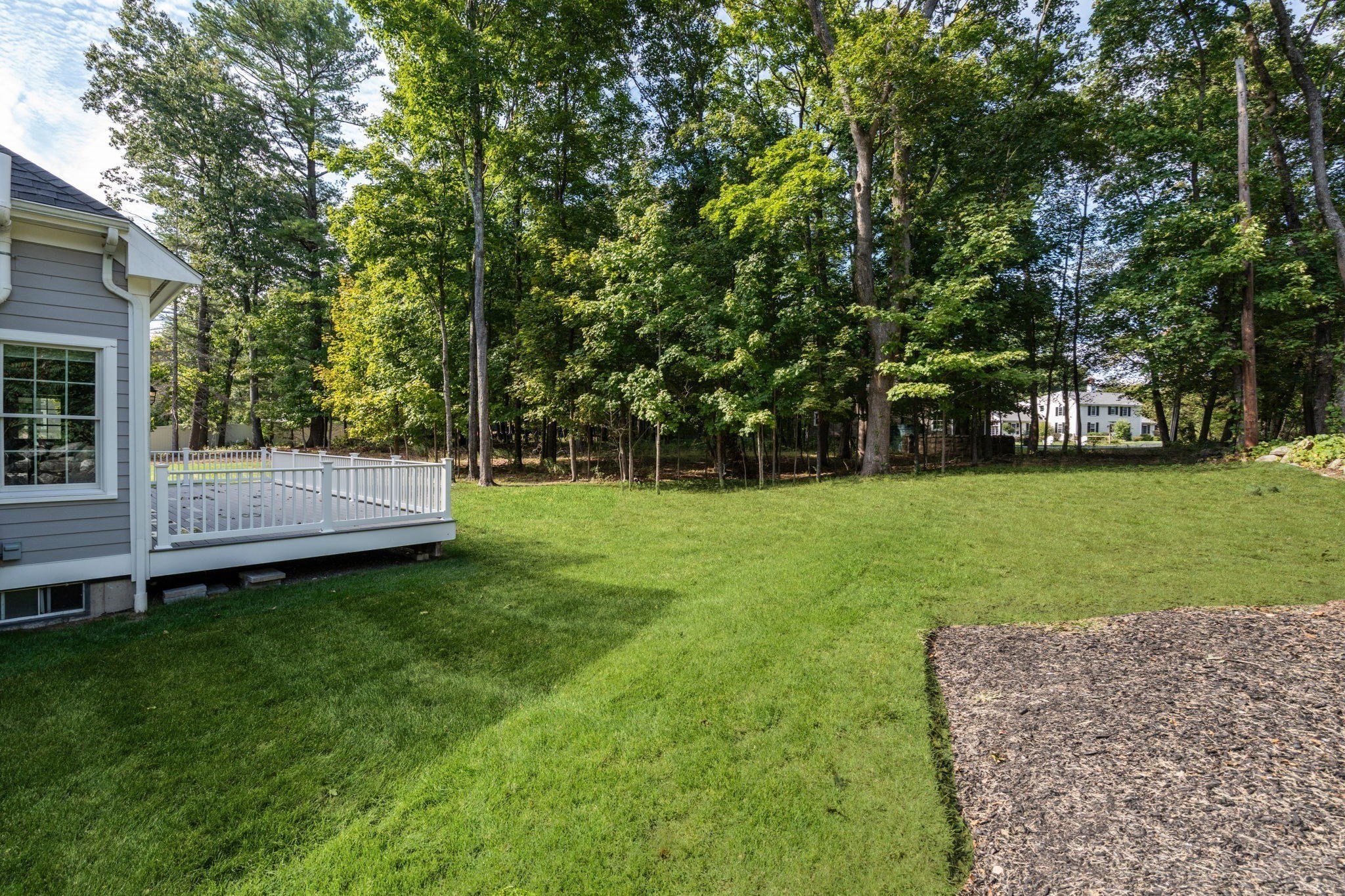 25 Hedgerow Lane