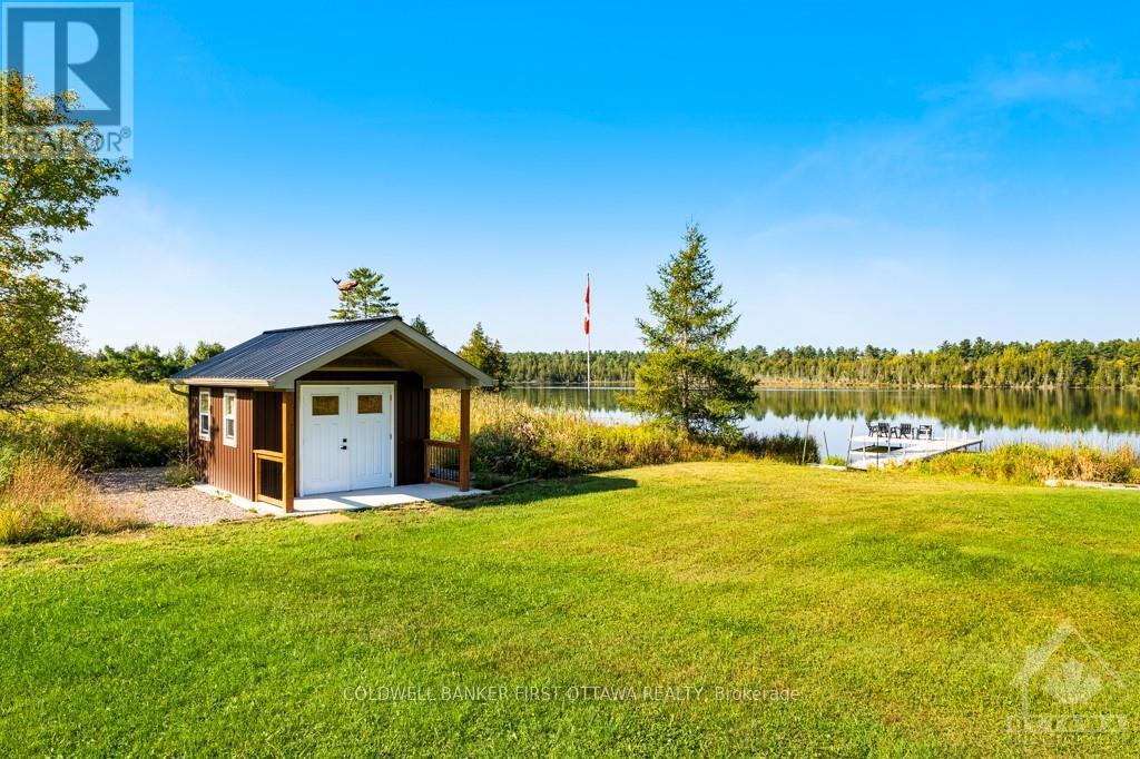 639 LONEY LAKE ROAD