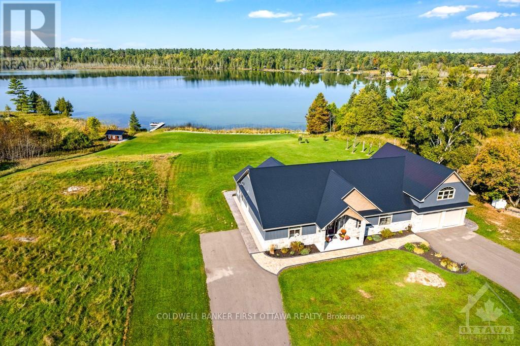 639 LONEY LAKE ROAD