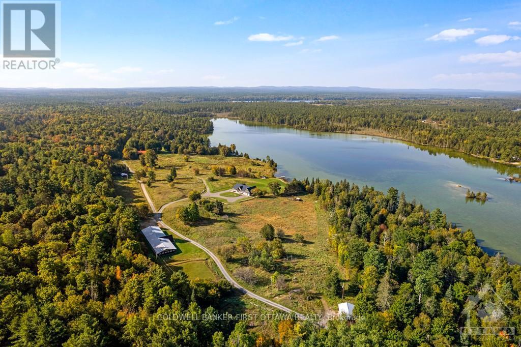 639 LONEY LAKE ROAD