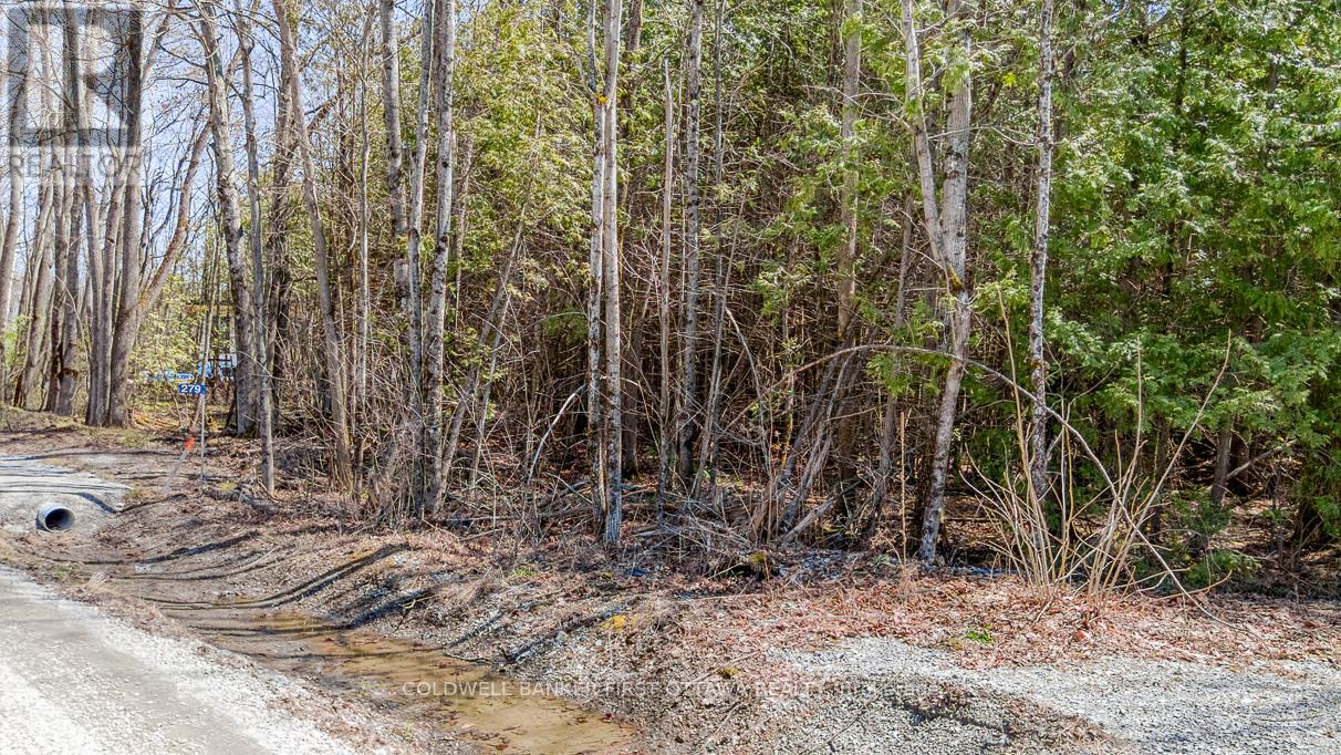 279 BROWN ROAD