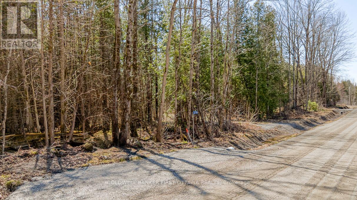 279 BROWN ROAD