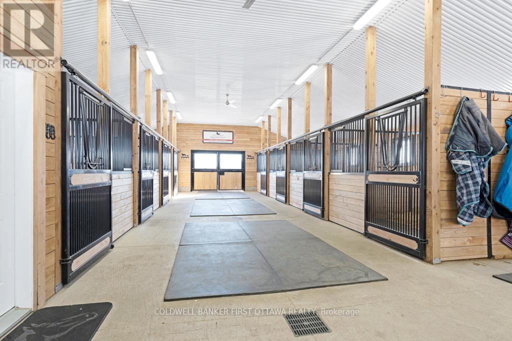 1978 PLANTAGENET CON 9 CONCESSION