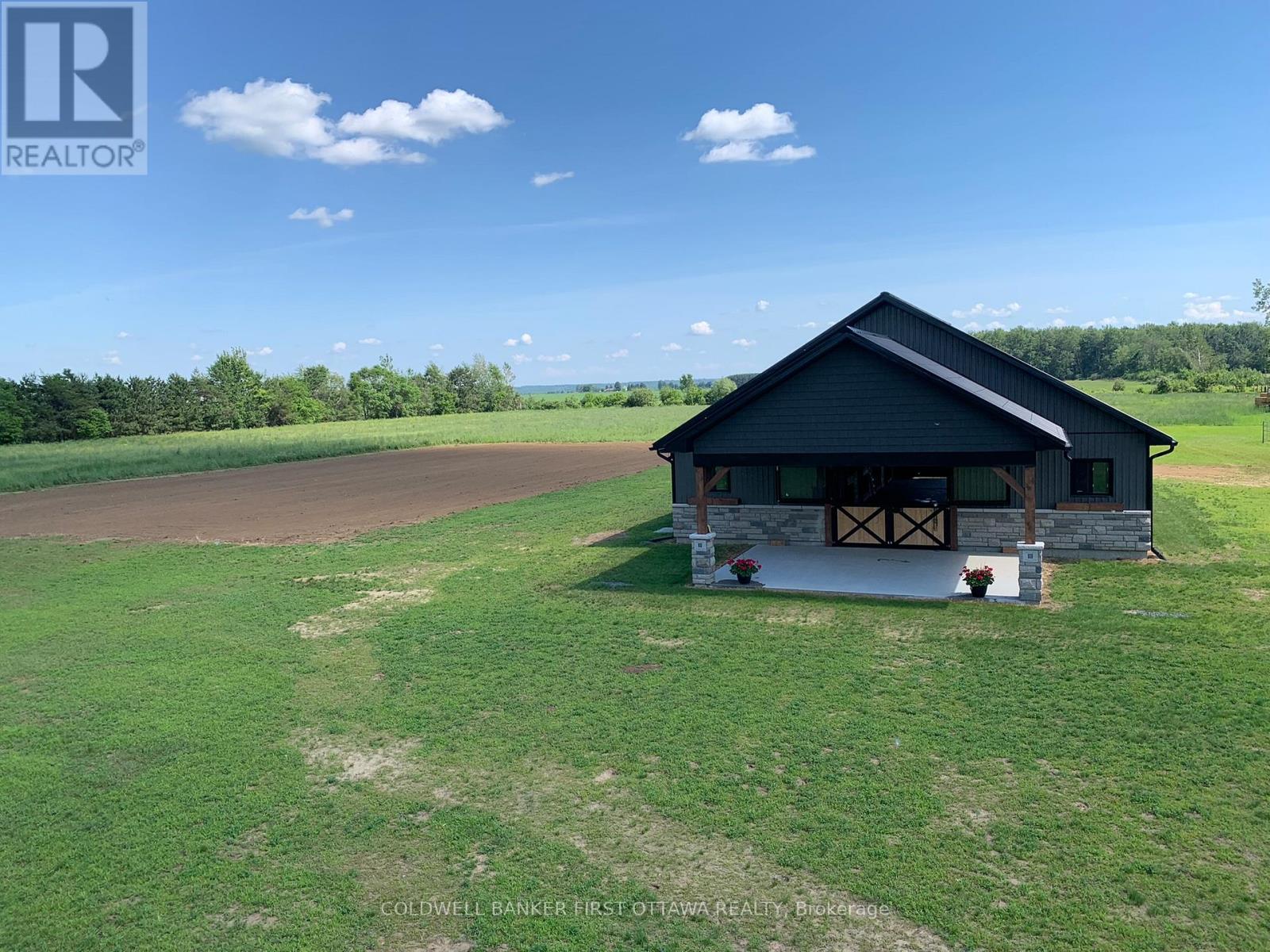 1978 PLANTAGENET CON 9 CONCESSION