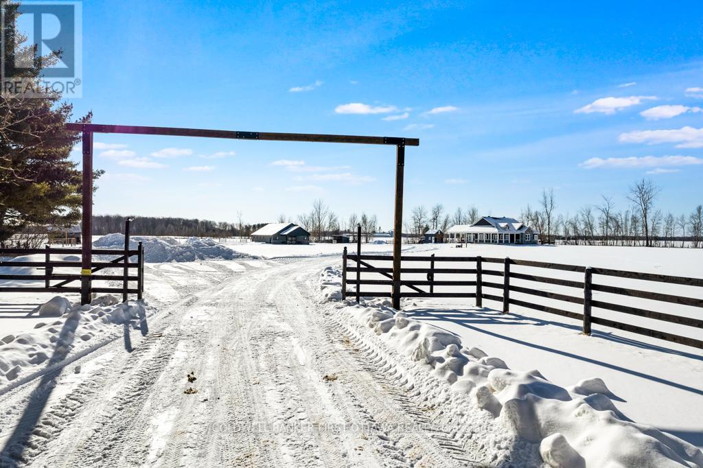 1978 PLANTAGENET CON 9 CONCESSION