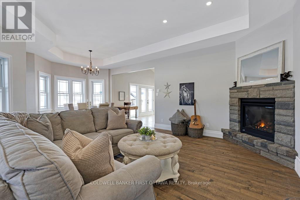 1978 PLANTAGENET CON 9 CONCESSION