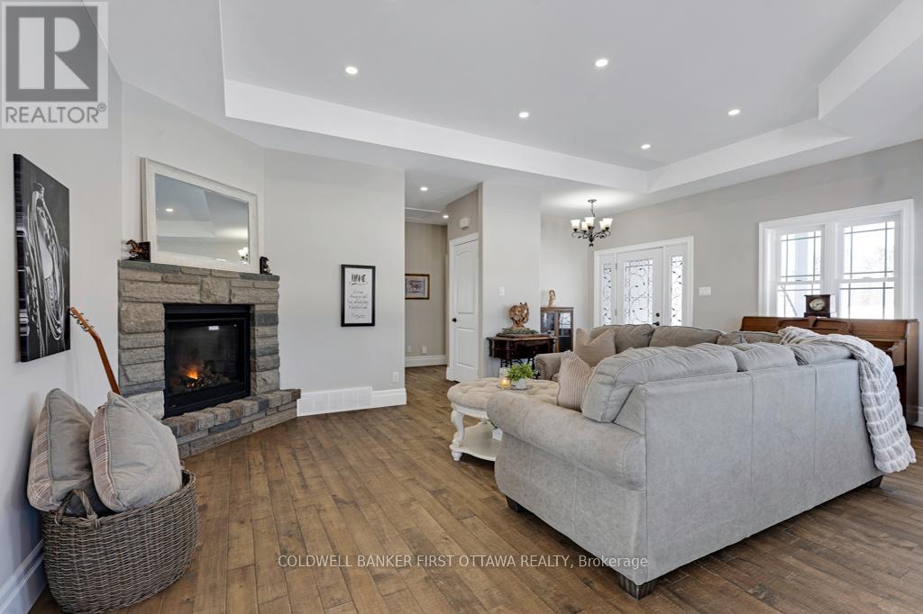 1978 PLANTAGENET CON 9 CONCESSION