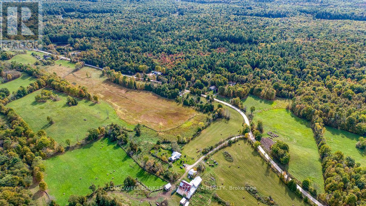314 FAGAN LAKE ROAD