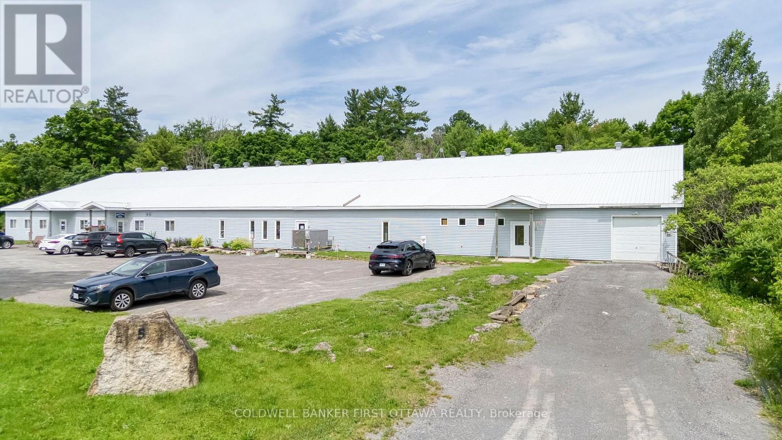5 BATES DRIVE