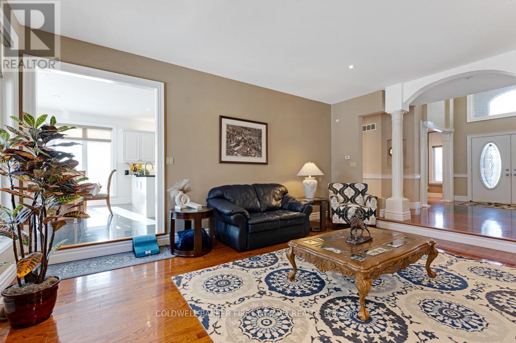 556 WEST POINT DRIVE