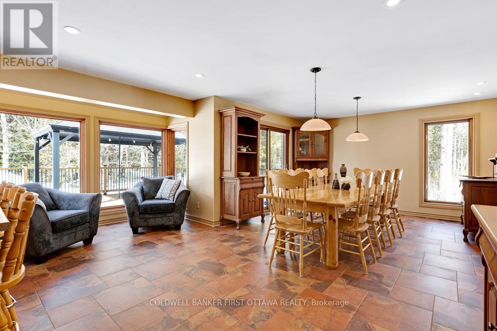 206 DEERWOOD DRIVE