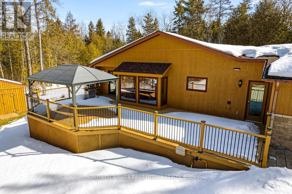 206 DEERWOOD DRIVE