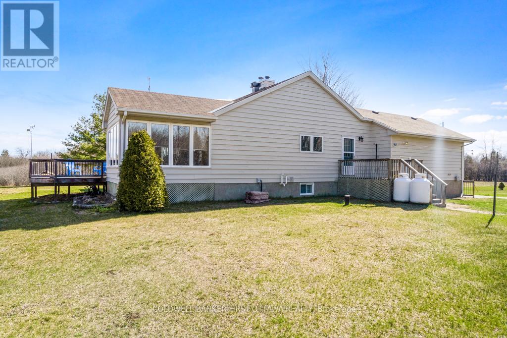 640 MCCONNELL ROAD
