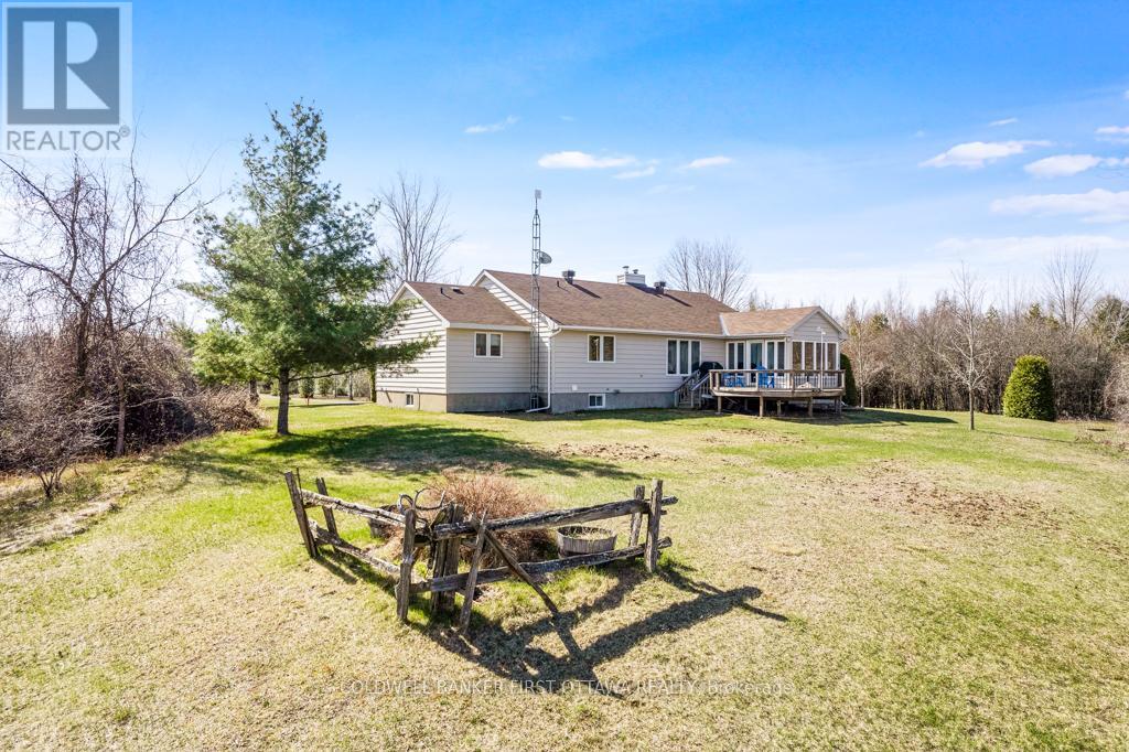 640 MCCONNELL ROAD