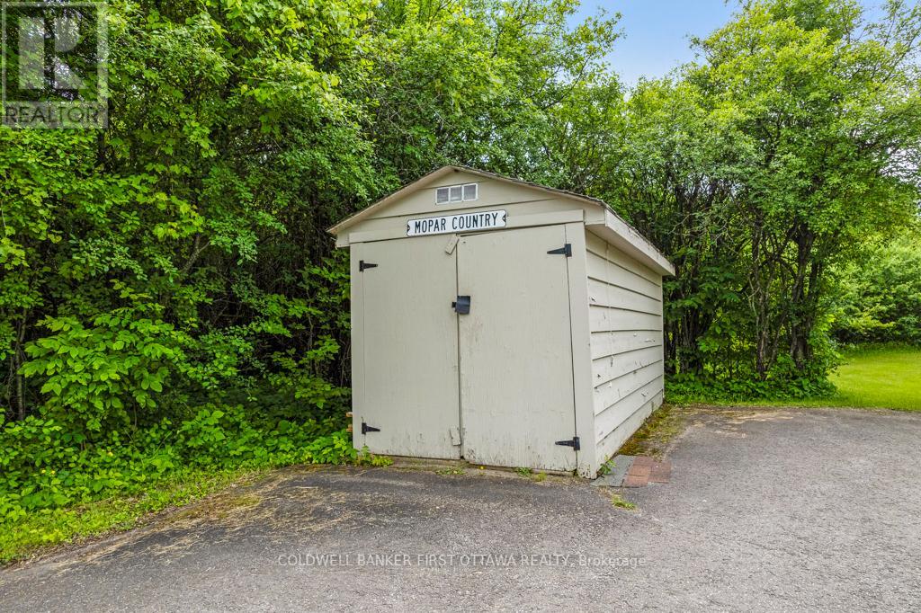 640 MCCONNELL ROAD