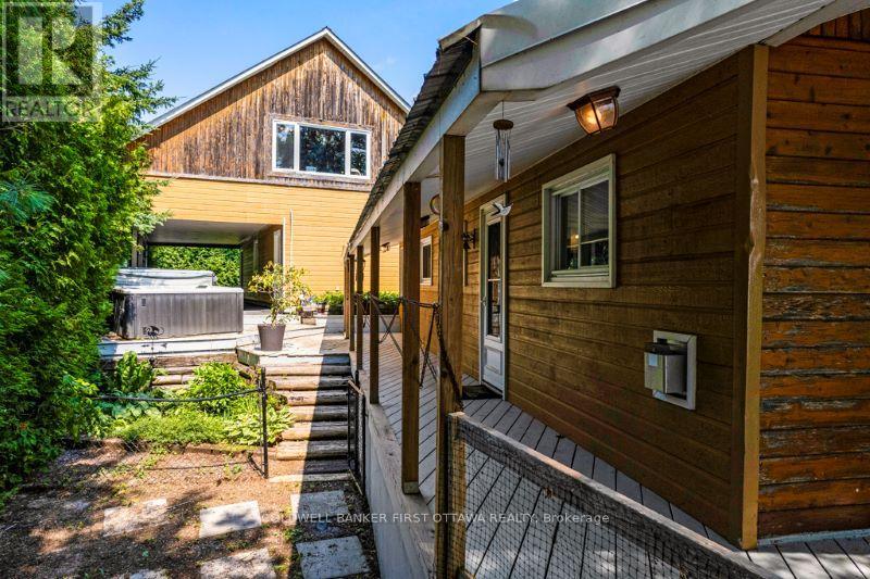 193 PRETTIES ISLAND ROAD