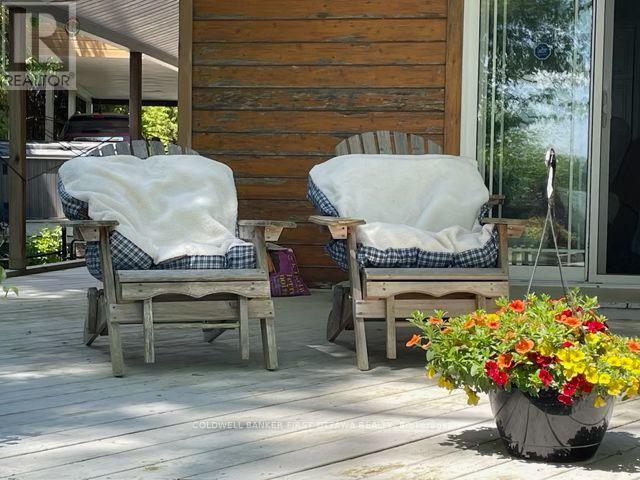 193 PRETTIES ISLAND ROAD