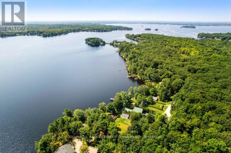 193 PRETTIES ISLAND ROAD