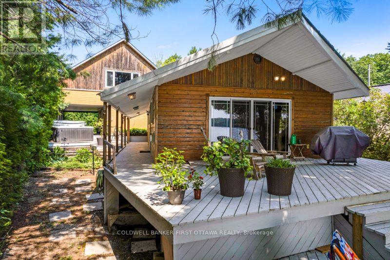 193 PRETTIES ISLAND ROAD