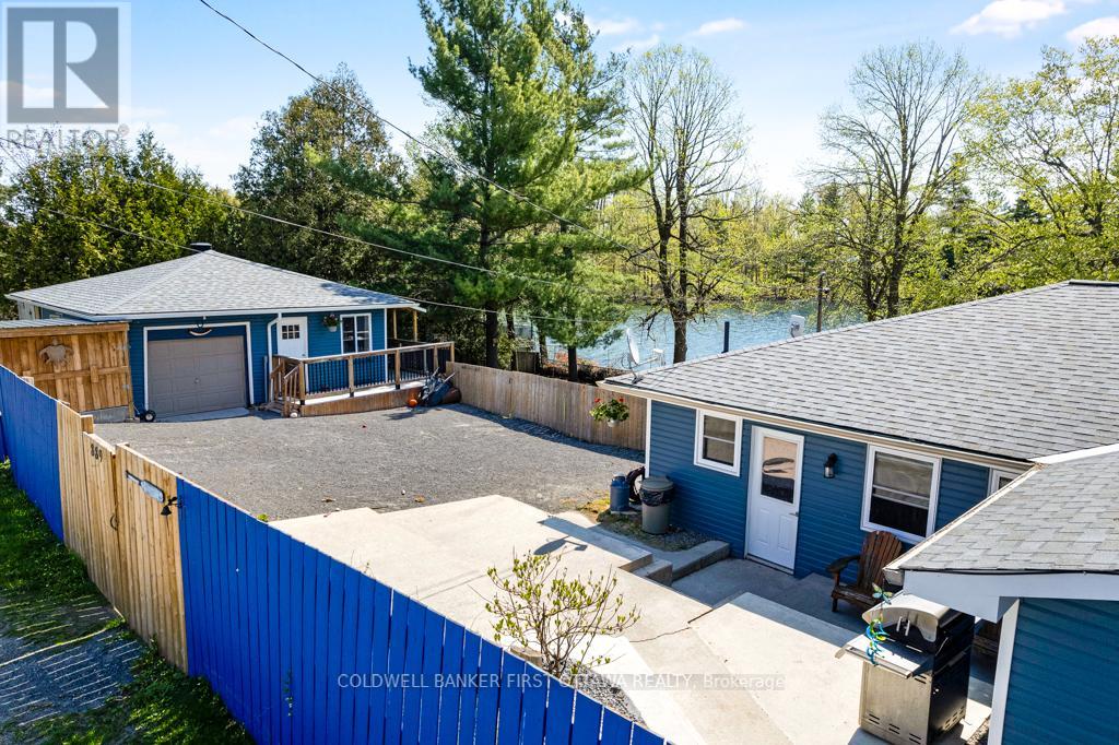 889 JONES POINT ROAD