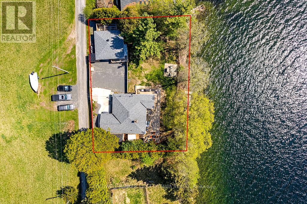 889 JONES POINT ROAD