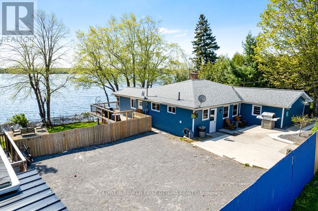 889 JONES POINT ROAD