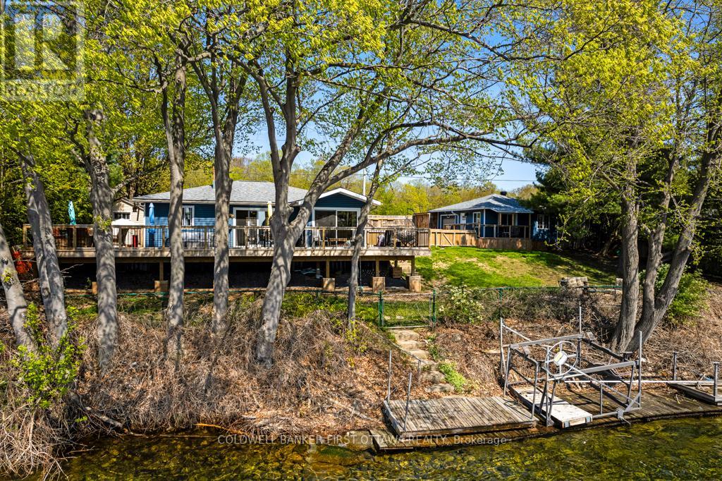 889 JONES POINT ROAD
