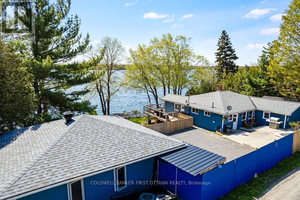 889 JONES POINT ROAD
