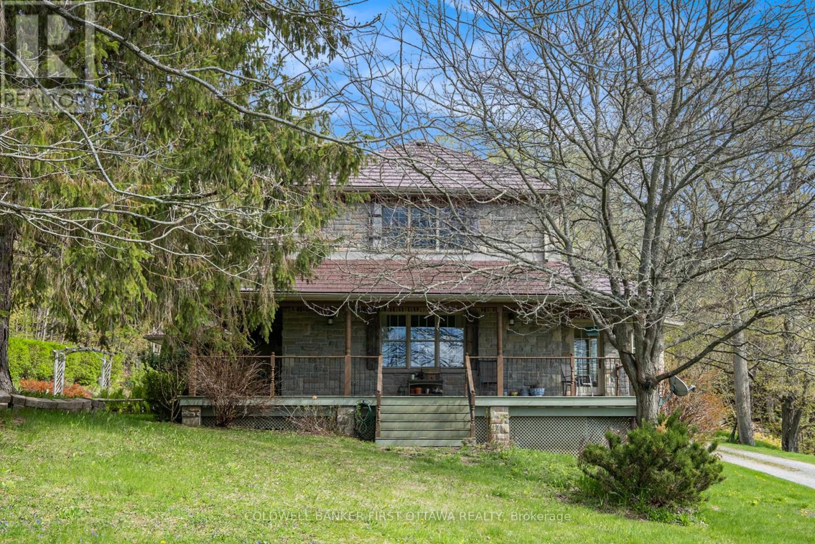 43 FRYE ROAD