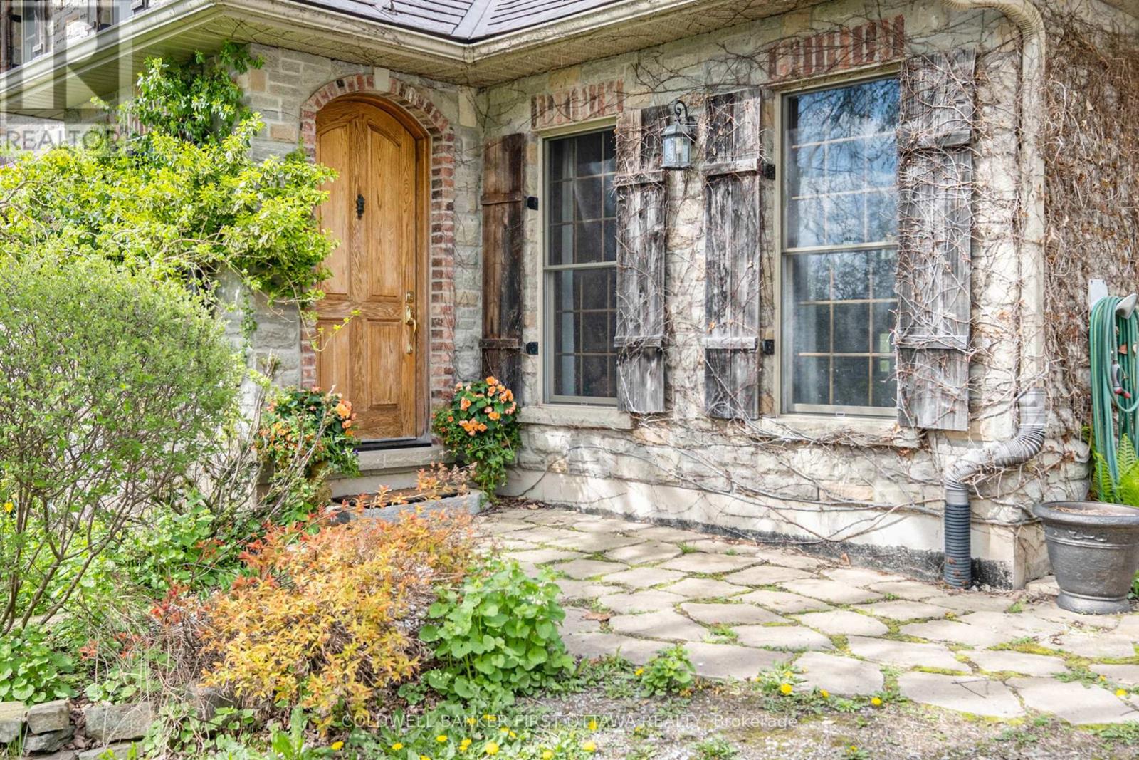 43 FRYE ROAD