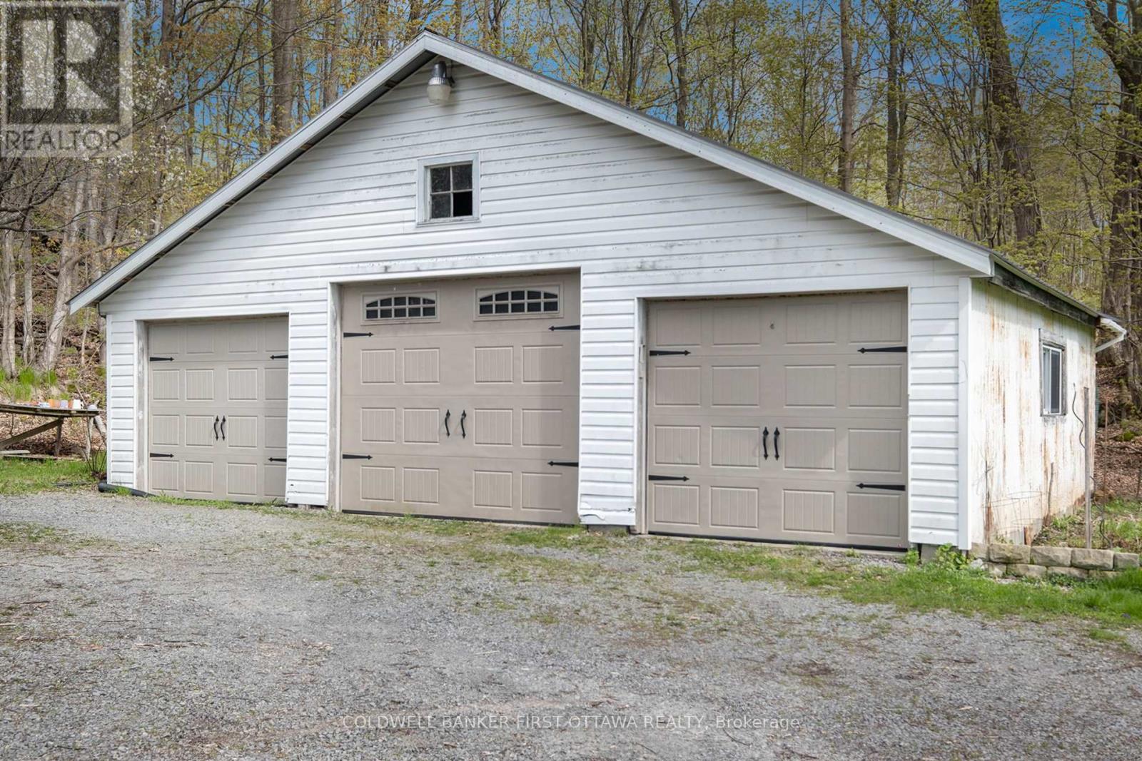 43 FRYE ROAD