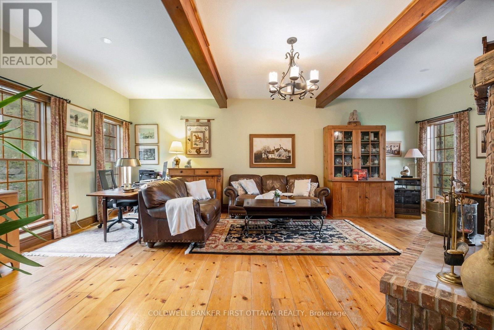 43 FRYE ROAD