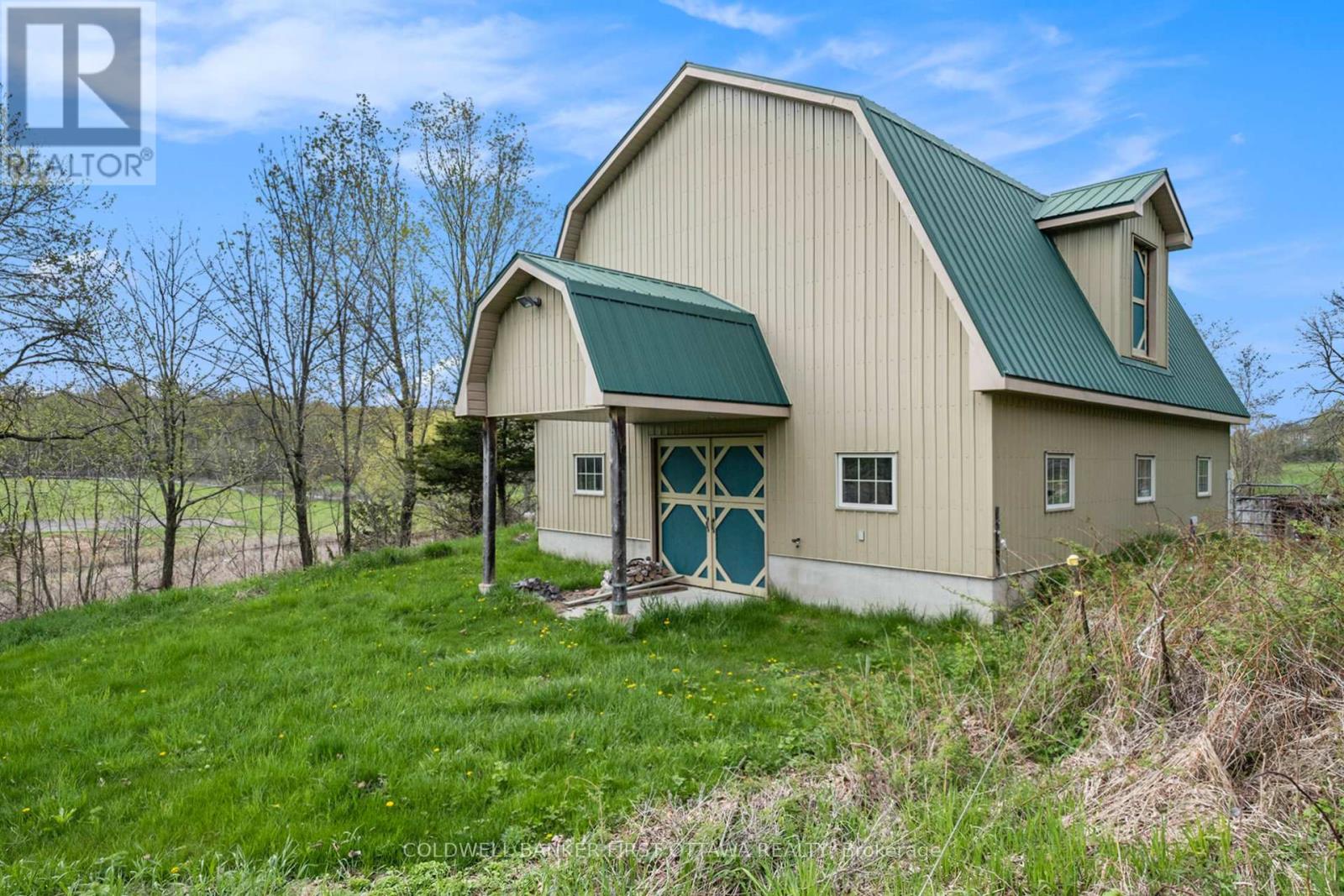 43 FRYE ROAD