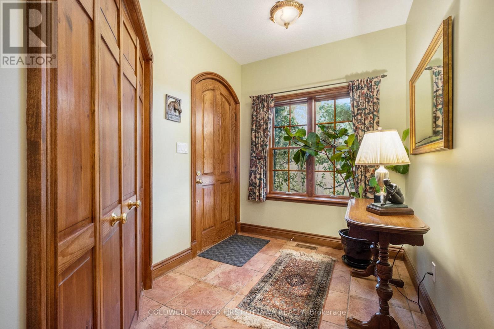 43 FRYE ROAD